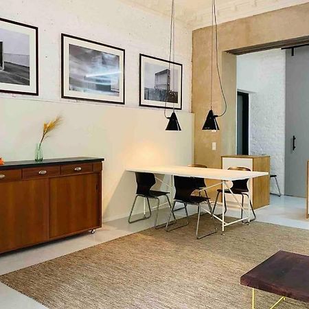 Wunderschoene Ladenwohnung In Kreuzberg 베를린 외부 사진