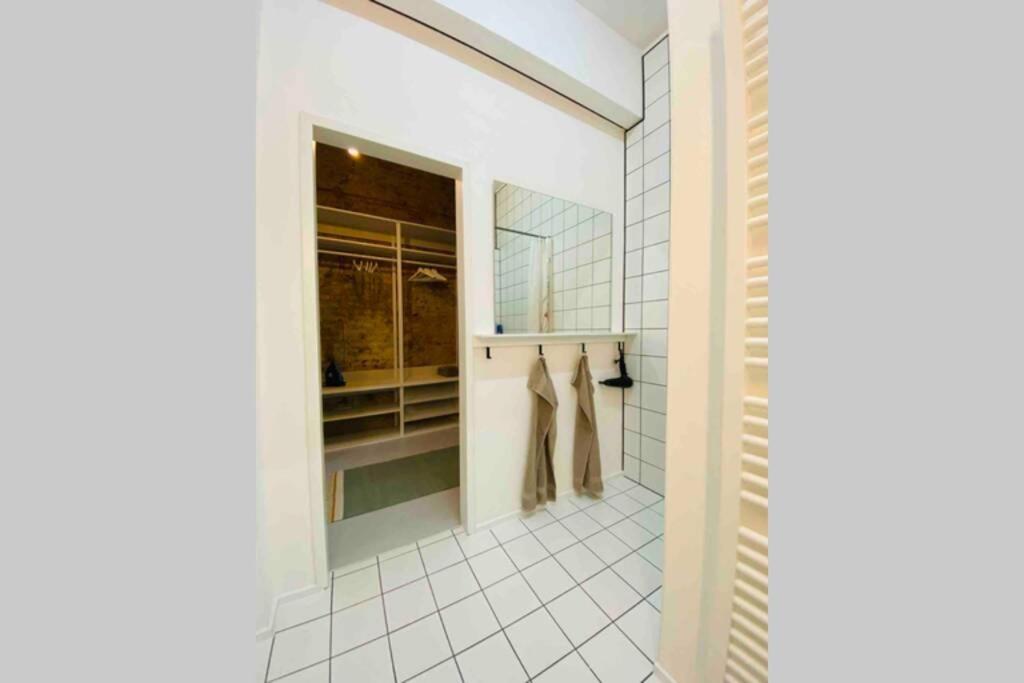 Wunderschoene Ladenwohnung In Kreuzberg 베를린 외부 사진
